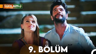 Güzel Köylü 9. Bölüm Full HD