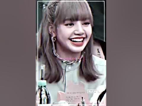 blackpink Lisa Tamil what's app status 😍 (Birthday Spl) # ...