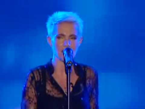 Roxette   Queen Of Rain  Live