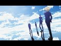 Hunter x hunter all endings 16 full version