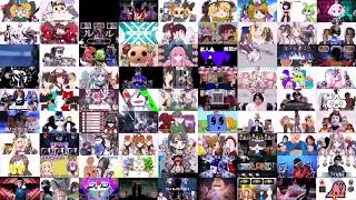 【81作品比較】LAB=01