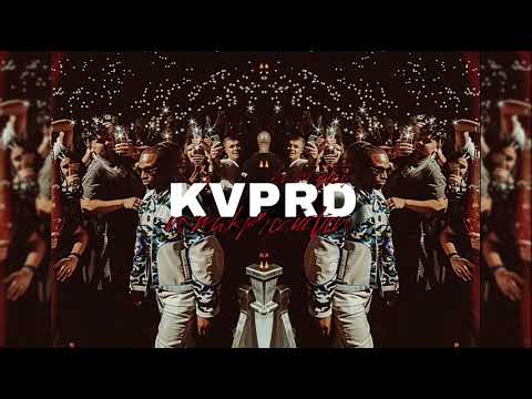 KVPRD x BOUSS - Côte à la hausse [REMIX.REGGAE.MELO]🔊🍁🇳🇨🏴‍☠️