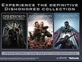 حصريا:كيفية تحديث لعبة Dishonored +جيم بلي غريب جدا