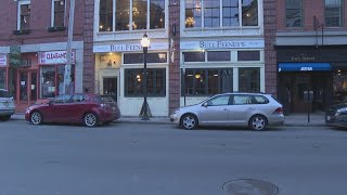 New tavern to take over former Bull Feeney s location in Portland