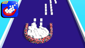 Picker 3D - All Levels Gameplay Android,ios (Levels 223-233)