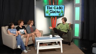The Cado Show | Season 3 Episode 6