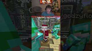 DonutSMP's new spawn!
