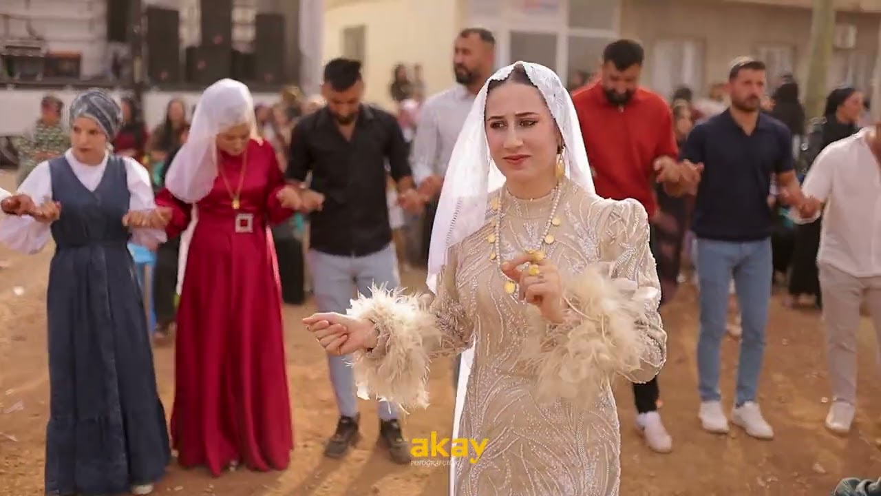 AKAY FOTOĞRAFÇILIK MARDİN ORTAKÖY KİP AŞİRETi NİŞAN MERASİMİ COSUF TEMBUWAN 2026 GRANİ