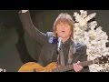 Richie - Lean on Me (Live at The 82nd Annual Hollywood Christmas Parade)