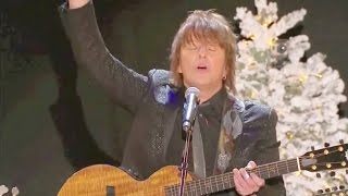 Richie - Lean on Me (Live at The 82nd Annual Hollywood Christmas Parade)