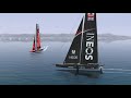 ACWS Sardegna April 2020