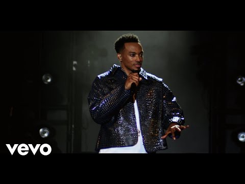 Jonathan McReynolds - Own Advice (Official Live Video)
