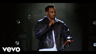 Jonathan McReynolds - Own Advice (Official Live Video)