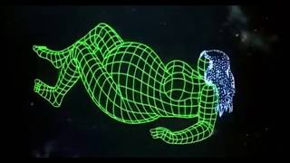 MONTY PYTHONS UNIVERSE SONG aka GALAXY SONG