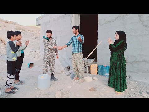 A Tense Call The Presence Of The Police And An Unbelievable Truth 