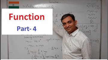 Diploma Mathematics-2 Functions Chapter-Part-4 Bhandarkar Academy