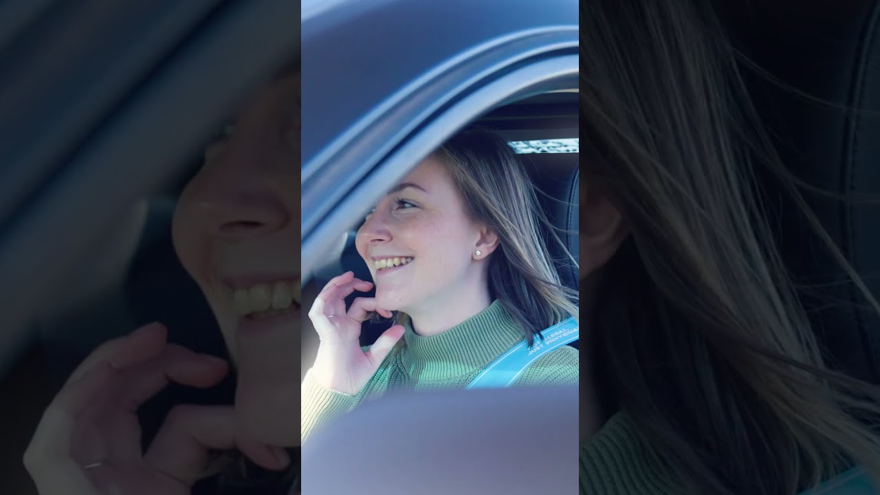 ROLL OUT - enjoying the DARK KNIGHT