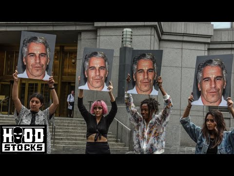Jeffrey Epstein🚨 Leaked Interview