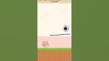 Save the Dog 🐕🐶✨️! #49 | #gameplay #gamer #games #gameplay #gamingshorts