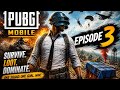 PUBG Mobile 🧨 episode 3 #game #play #pubgmobile #pubg 