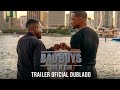 Bad Boys: Até O Fim | Trailer Oficial Dublado image