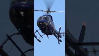 Helicopter Bell 407 flying #helicopter #aviation #youtubeshorts #bell407 #shorts #shortvideo