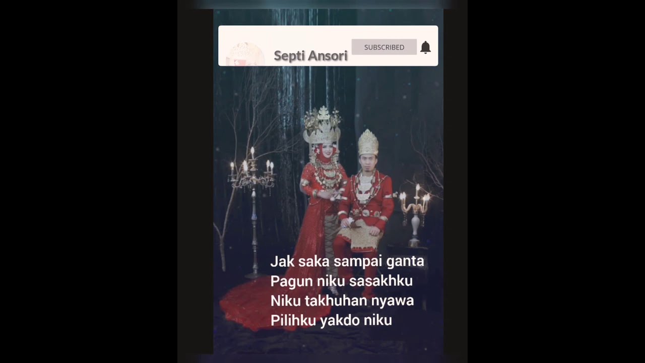 Penyampai Khasa - Lagu Lampung Terbaru - Cover