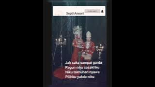 Penyampai Khasa - Lagu Lampung Terbaru - Cover