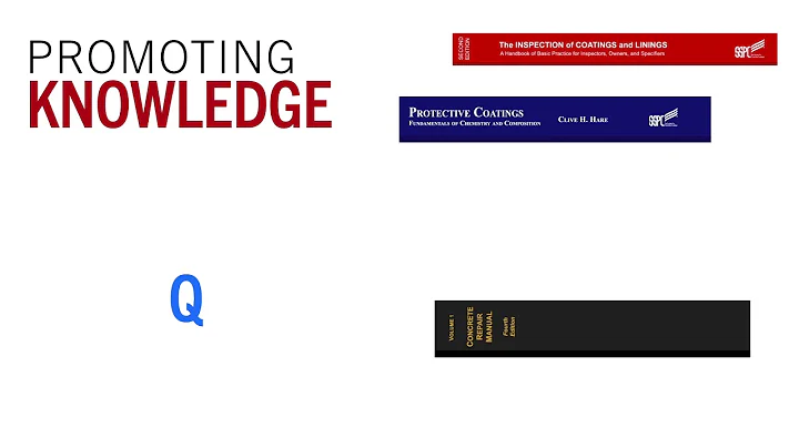 SSPC: The Society for Protective Coatings Organizational Overview - Spanish Voice