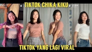 🔴TIK TOK CHIKA😍 | Mobile Legends