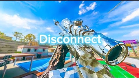 Disconnect - MW3 Montage