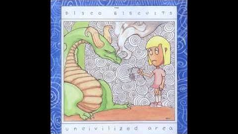 The Disco Biscuits-Vassillios-Uncivilized Area (1998)