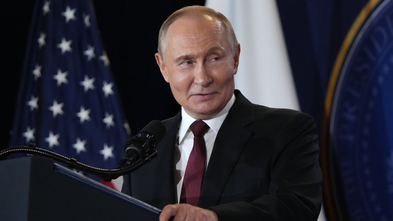 ‘We’re winning’: Russia ‘in no mood’ to end Ukraine war