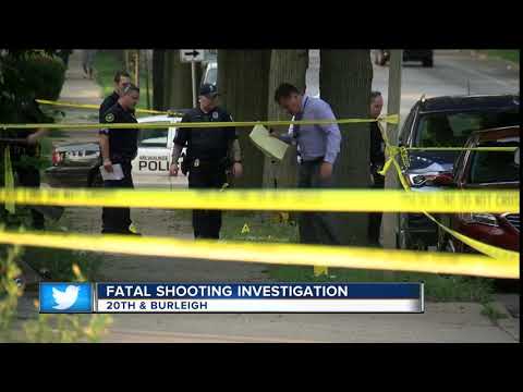 Milwaukee Police investigating