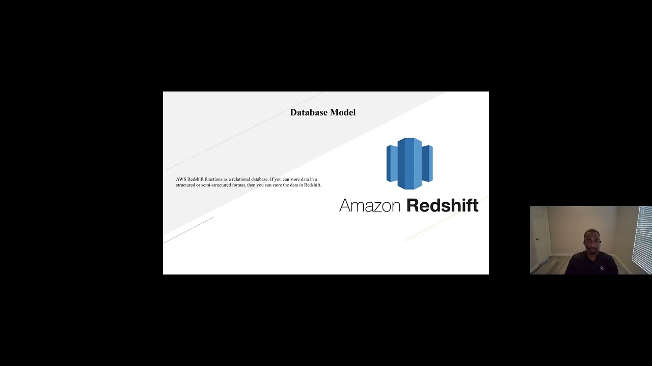Database Presentation Video - YouTube