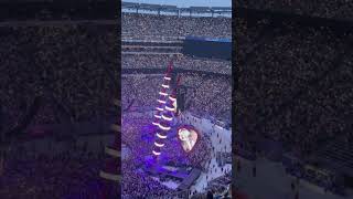 #edsheeran #theateam #metlife #metlifestadium #concert #edsheeranlive #edsheeranmusic #edsheeransong