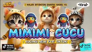 Download Lagu MIMIMI CUCU MIMI CUCU VERSI KUCING MP3