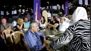 Uğur Ti̇re...eyüp Ordulular Derneği̇ Ni̇n Düzenlemi̇ş Olduğu İftar Programi(Ahmet Özdamar)