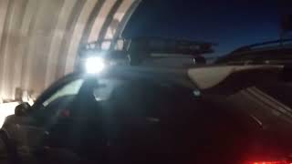 09 Wrx Sequential Taillights And Tsuedo Single Exit Catback Exhaust