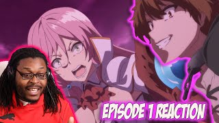 Redo Of Healer Episode 1 Reaction We Dont Even Get A Happy Start