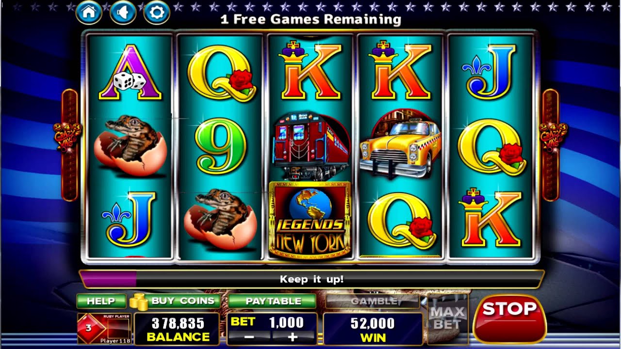 Ainsworth Game Technology, Players Paradise Slots, Social Casino.