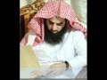 محمد اللحيدان 93 سورة الضحى 