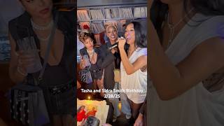 Tasha and Sidra Smith Birthday Celebration 2/28/2025