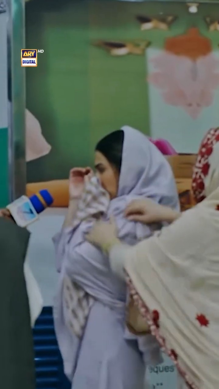 New! Aye Ishq e Junoon Episode 15 | Promo | Ushna Shah | Sheheryar Munawar | ARY Digital