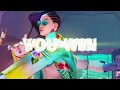 Street Fighter V: SCRUB PATROL