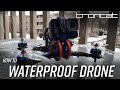 How to Waterproof Your Drone