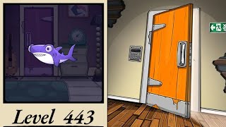 Celebrity Escape Time: Level 443 – How to Solve? (Walkthrough) Net Worth