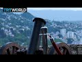 Ramadan in Bosnia: Sarajevo marks breaking of fast with cannon