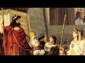 Pecados sexuales hicieron al sabio rey Salomón muy malvado | 666 en el Antiguo Testamento