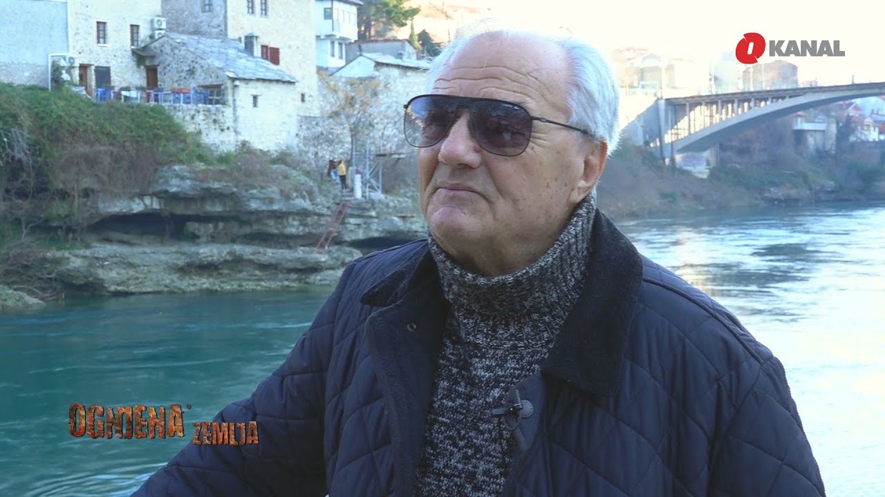 Emir Balić o Mostaru: „Osjeti se ta nesretna podjela. Mostarcu možeš sve samo nemoj uspješan biti“